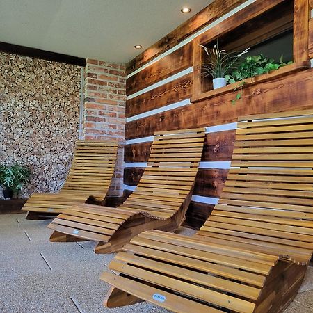 Hotel Styl Hlinsko Exteriér fotografie