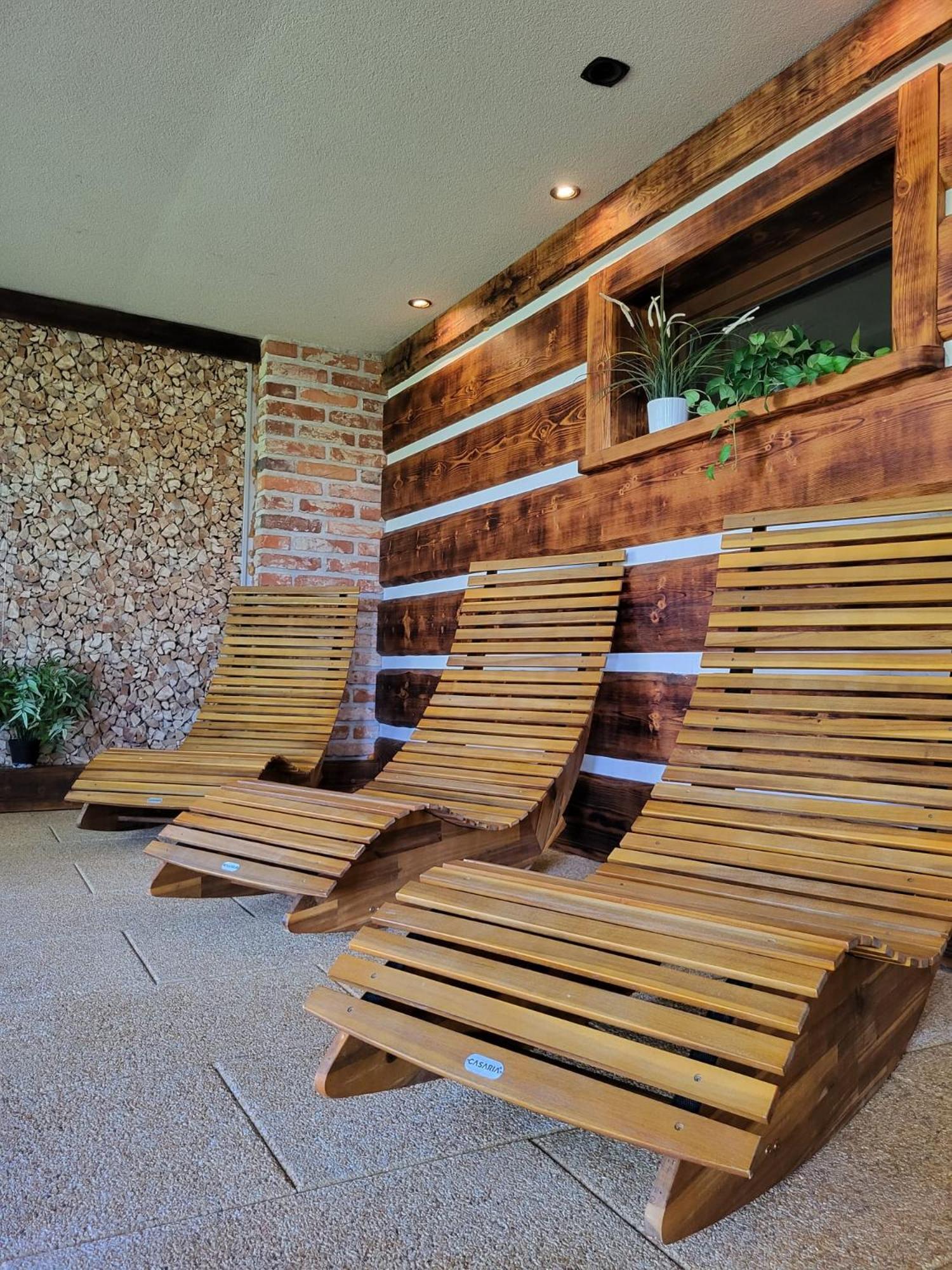 Hotel Styl Hlinsko Exteriér fotografie